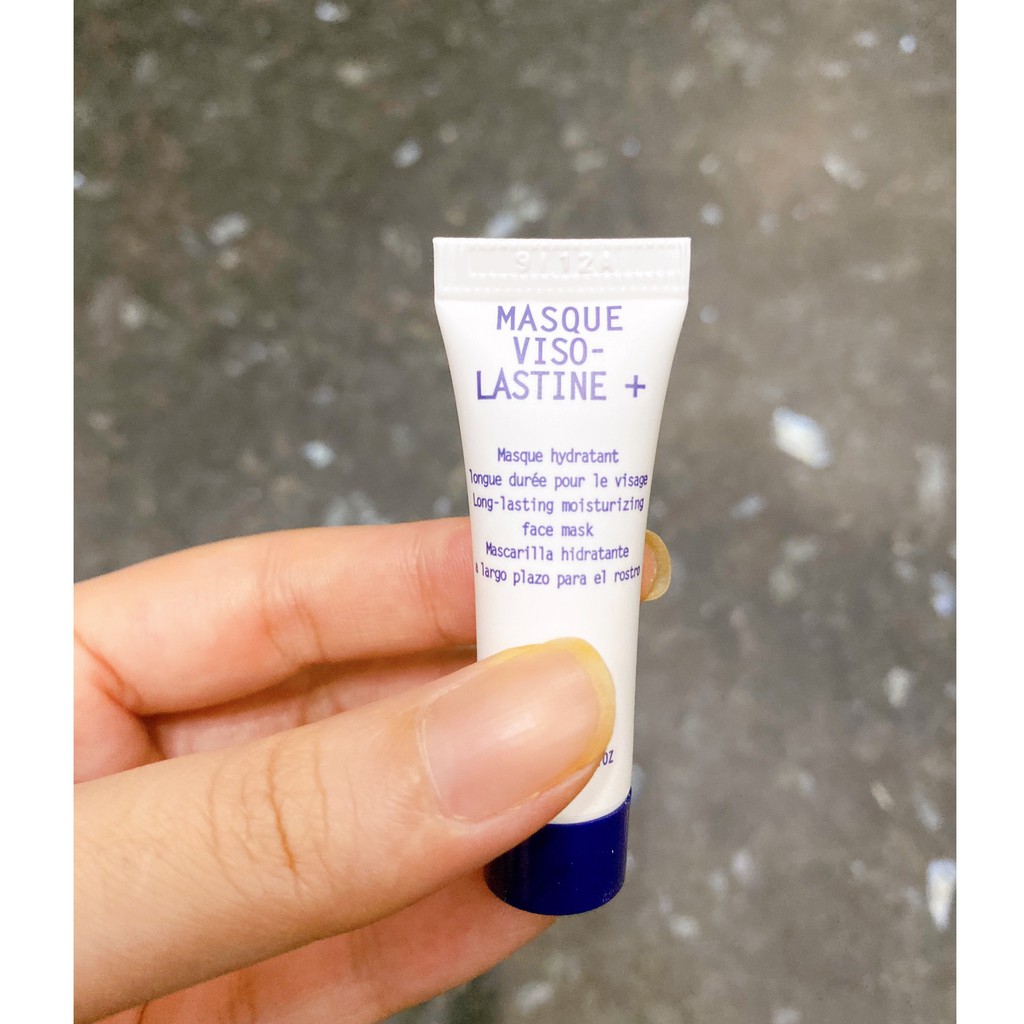 Mặt Nạ Tái Tạo, Dưỡng Ẩm & Ngăn Ngừa Lão Hóa Masque Visolastine+ Biologique Recherche