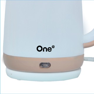Ấm Siêu Tốc One@ YD-1818 (1.8L)