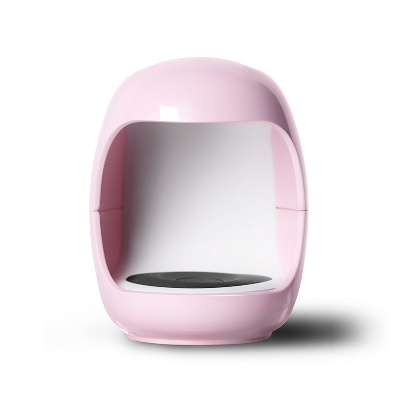 Đèn làm móng LED DRAGON RANEE 3W thiết kế mini