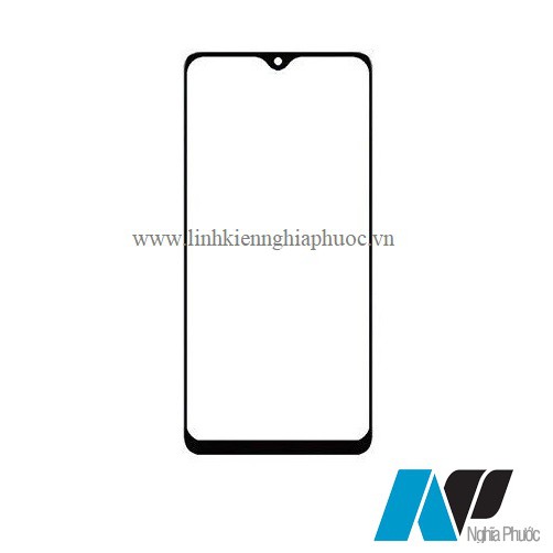 Mặt kính Samsung Galaxy A10