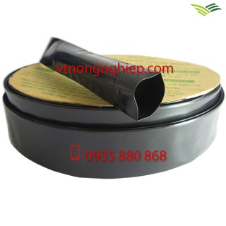 Ống tưới dẹp phun mưa phi 34mm