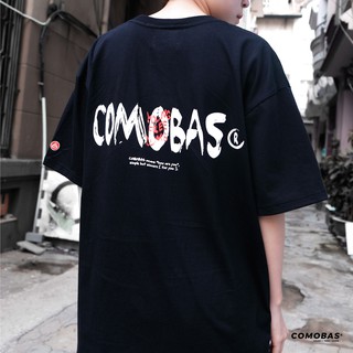Áo thun - Typo LOGO SS1 - COMOBAS