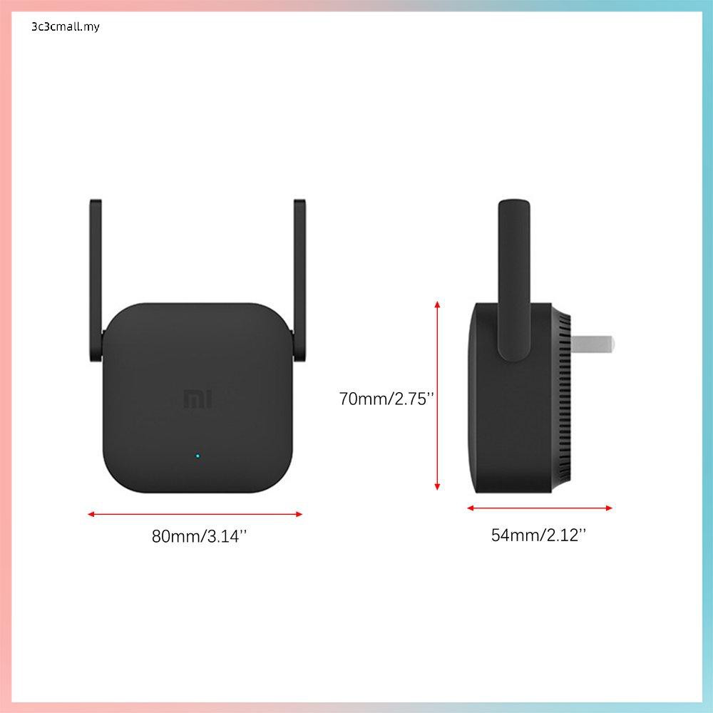 Bộ Khuếch Đại Tín Hiệu Wifi Không Dây Chất Lượng Cao 2.4g Cho Xiaomi Pro | BigBuy360 - bigbuy360.vn