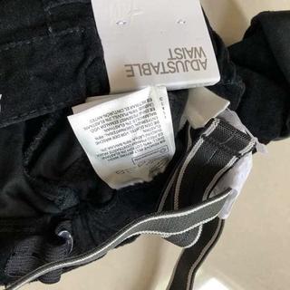 Quần kèm đai H&M