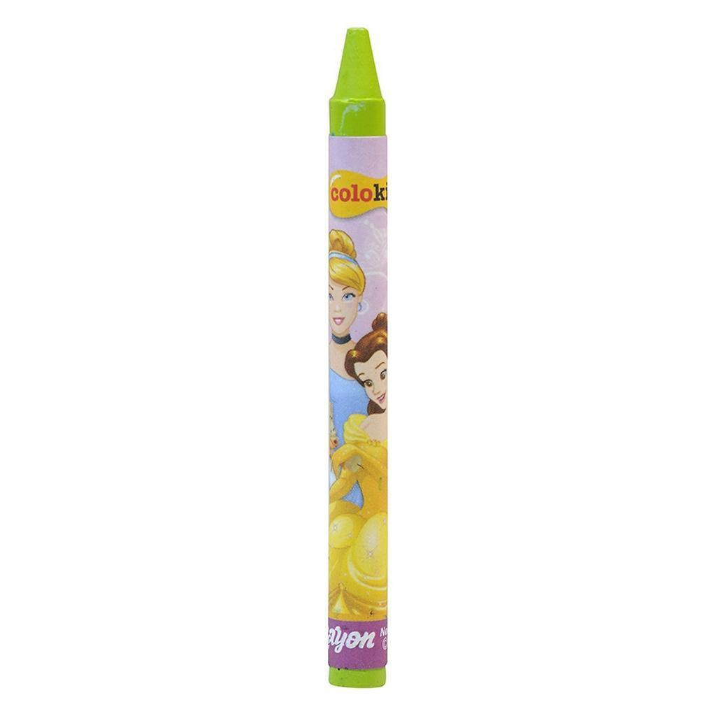 Bút Sáp Màu CR-C029/PR 18 Màu