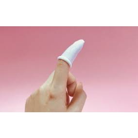 Gạc rơ lưỡi tiệt trùng Tanaphar, đã tiệt trùng dùng 1 lần - soleil care