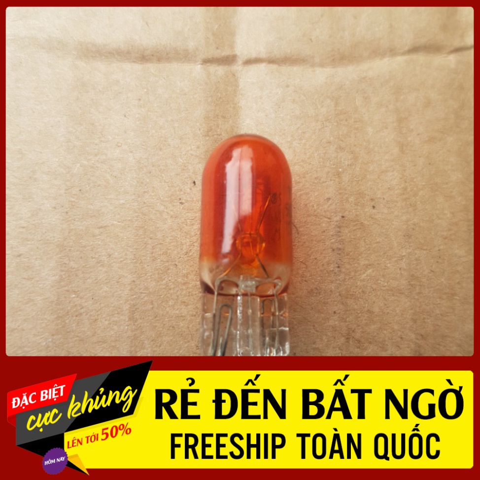 Bóng Đèn Xi Nhan Xe Đạp Điện HUY XE ĐIỆN