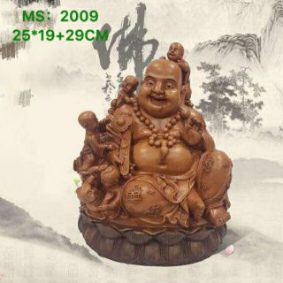 Tượng phật  Di lạc