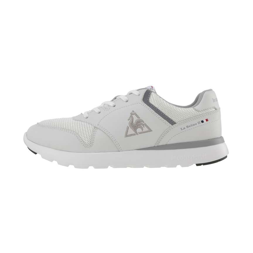 Giày thời trang thể thao le coq sportif unisex QL3TJC00WH