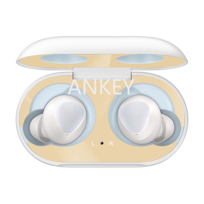 Samsung Galaxy Buds 2019/ Buds+ 2020/ Buds Live Miếng dán chống bụi bằng kim loại dành cho