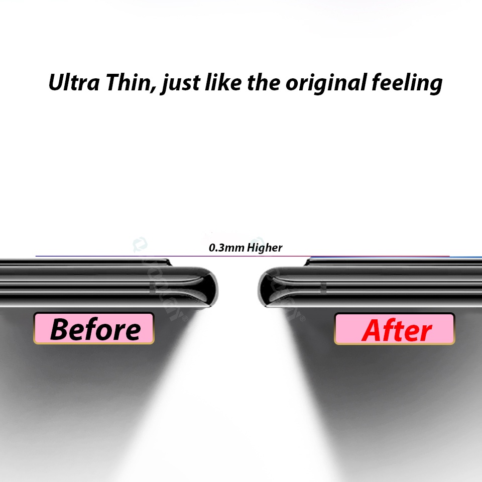 Ốp Bảo Vệ Camera Sau Chất Liệu Kim Loại Cho Ipad Pro 11 12.9 2020 2021