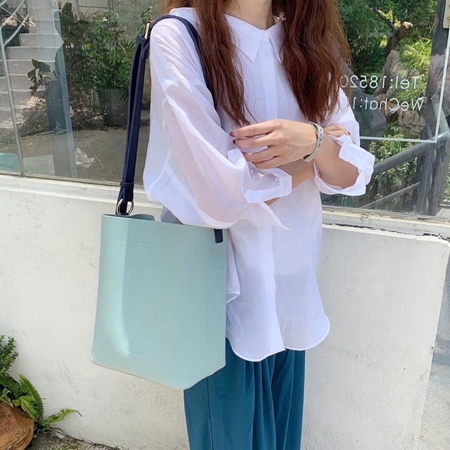 Túi bầu nhiều ngăn, dây điều chỉnh được