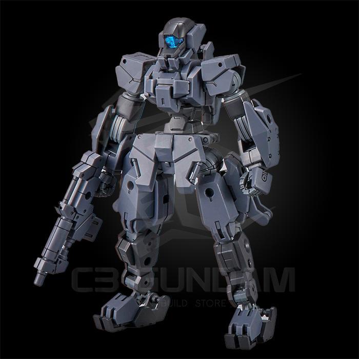 MÔ HÌNH 30MM 1/144 eEXM-S02M FORESTIERI 02 ĐỒ CHƠI LẮP RÁP GUNPLA CHÍNH HÃNG NHẬT BẢN