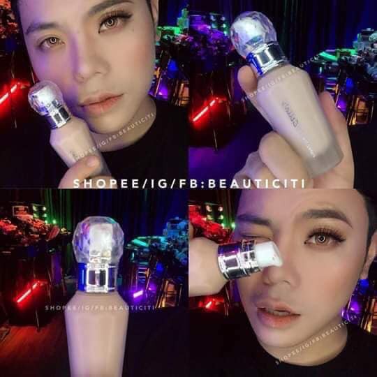 🧃 Bộ đôi Kem Nền + kem lót siêu hot hit... | BigBuy360 - bigbuy360.vn