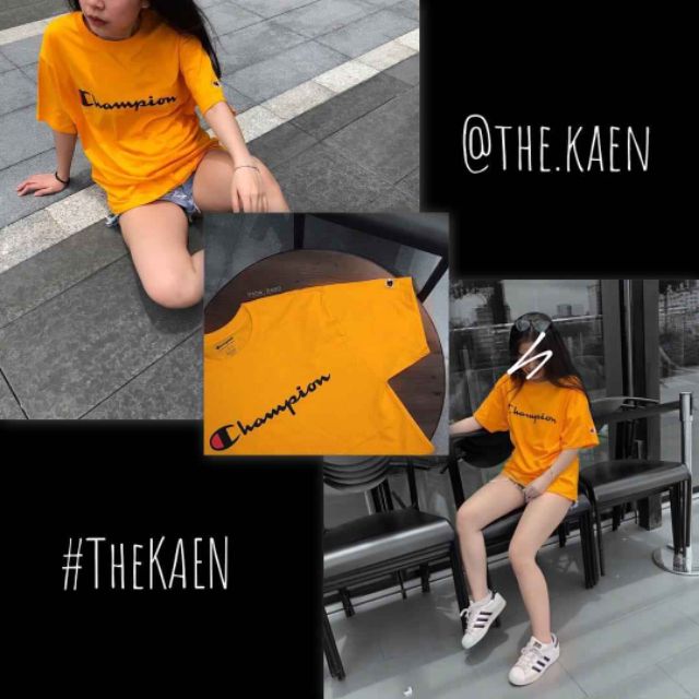 Thun tay lở CHAMPION