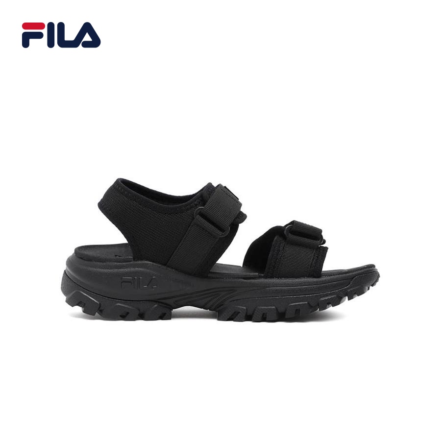 Dép sandal unisex FILA Tracer Sd 1SM00734D-001