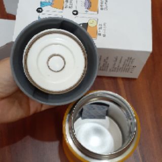 Bình ủ cháo xuất nhật km