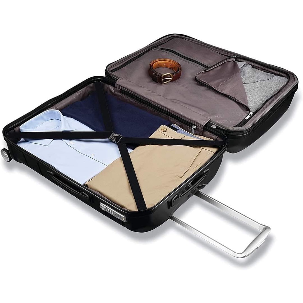 Vali Samsonite Freeform siêu bền size 21