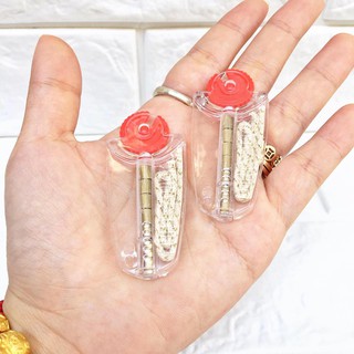 TIM VÀ ĐÁ THAY ZIPPO - ĐÁ BẤC ZIPPO (LOẠI RẺ)