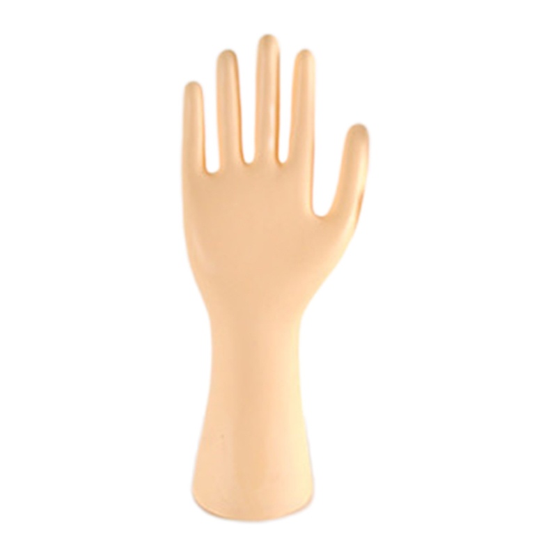 Mô Hình Bàn Tay Ma Nơ Canh Thời Trang Trưng Bày Nhẫn Vòng Tay Đồng Hồ Cho Nữ Giá Đỡ