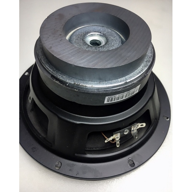 Loa bass 20 từ kép 120-100mm..