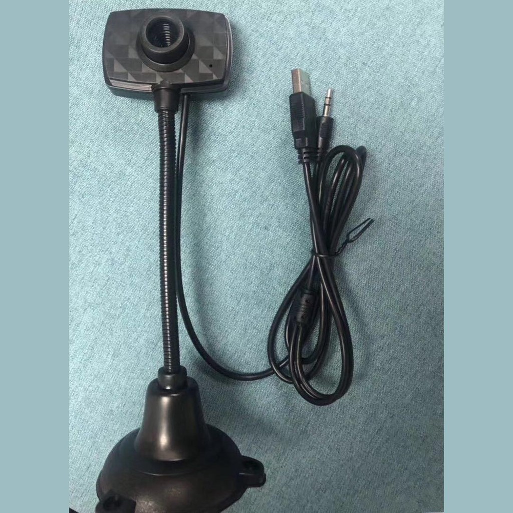 Webcam chân cao có mic full HD | BigBuy360 - bigbuy360.vn