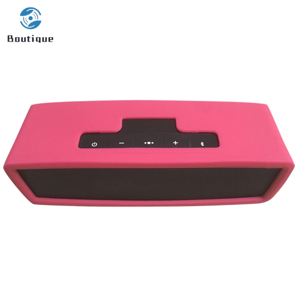 Vỏ Silicone Bảo Vệ Cho Loa Bluetooth Bose Soundlink Mini