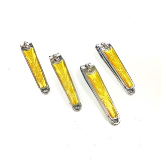 Bấm Móng Tay Người Lớn Đa Năng Có Móc Tai Nhiều Hình - Chất Liệu Inox Bền Đẹp