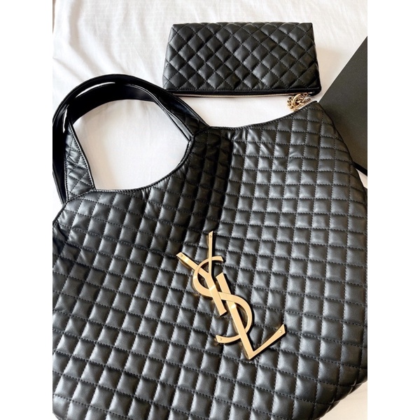 TÚI YS SIZE 35 fullbox logo to