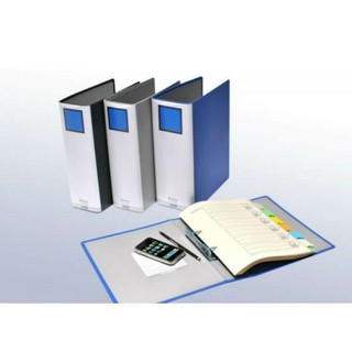 FILE LÁ ĐỰNG GIẤY A4 DOUBLE 20,40,60,80 lá