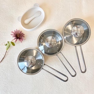 Nồi quánh bột  Five Star 12 cm
