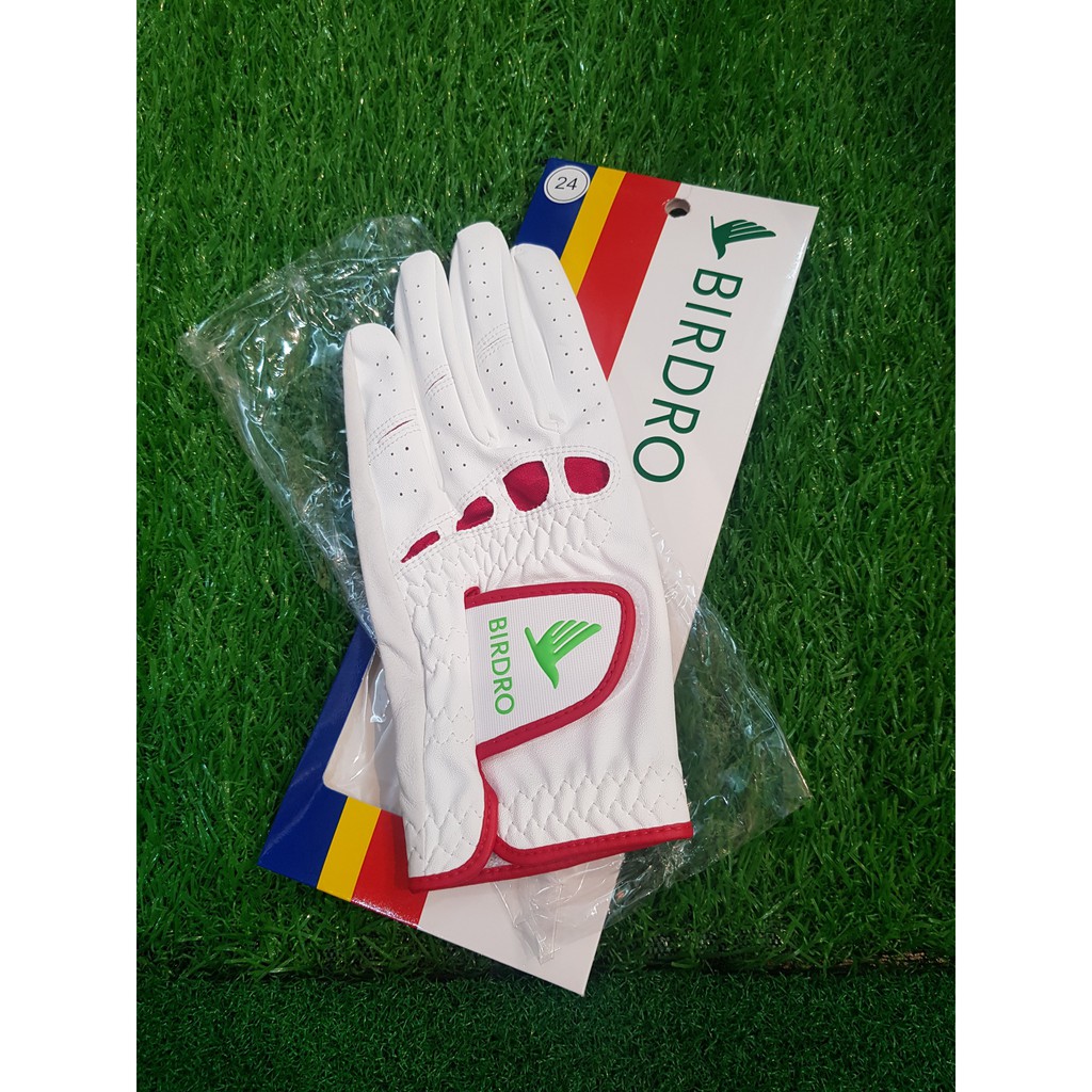 Găng tay Golf Nam BIRDRO GOLF GLOVE