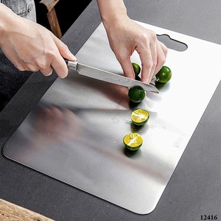 Thớt kháng khuẩn inox 304