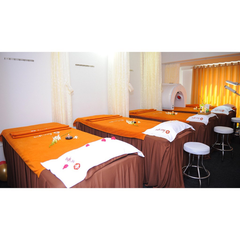 Hồ Chí Minh  - Chăm sóc da mặt giúp nâng cơ tại BEE Spa