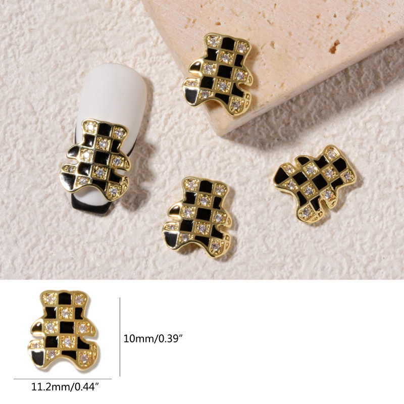 Bộ Dụng Cụ Làm Móng Chuyên Dụng Tiện Lợi