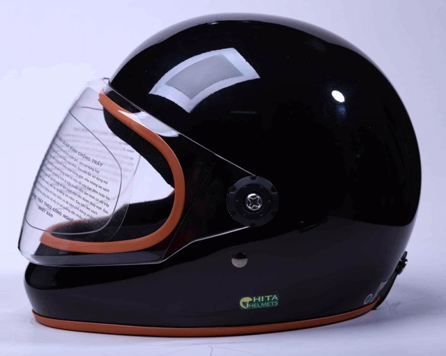 Mũ bảo hiểm Fullface Chita Helmet