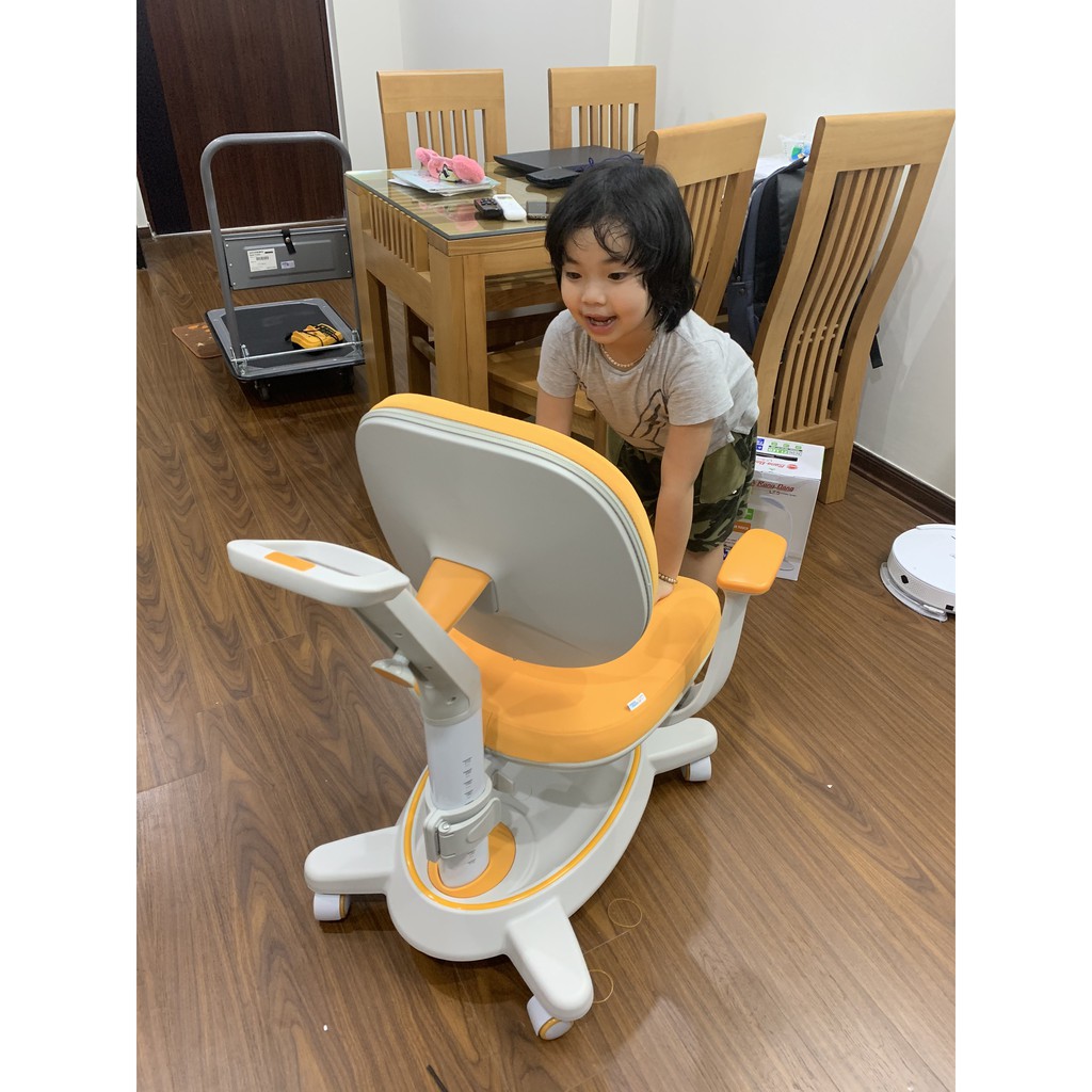 Ghế chống gù Raymond C41A PRO mẫu mới nhất 2020_bàn học chống gù | BigBuy360 - bigbuy360.vn