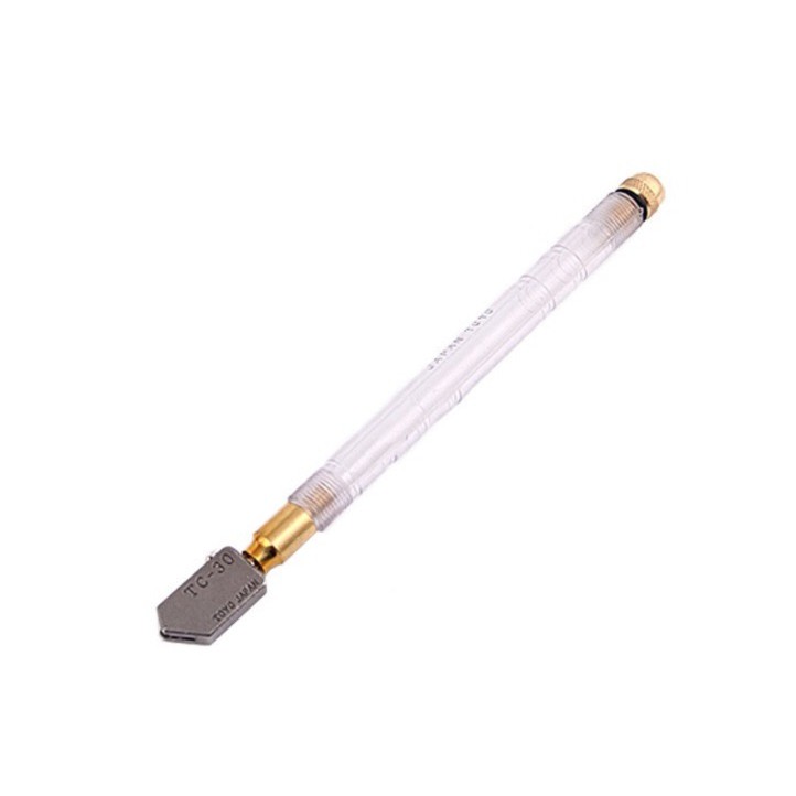 Dao cắt kính , kiếng , gạch men TC - 17 TOYO JAPAN