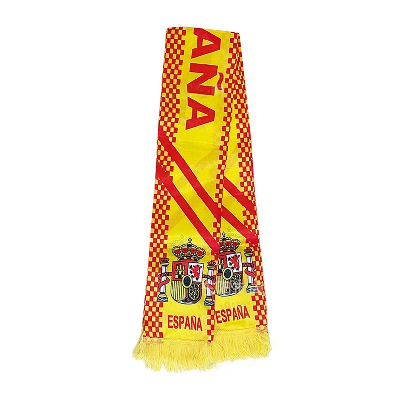 Khăn Choàng Cổ Đội Tuyển Bóng Đá World Cup 15