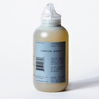 Dầu Gội Firsthand Hydrating Shampoo 300ml