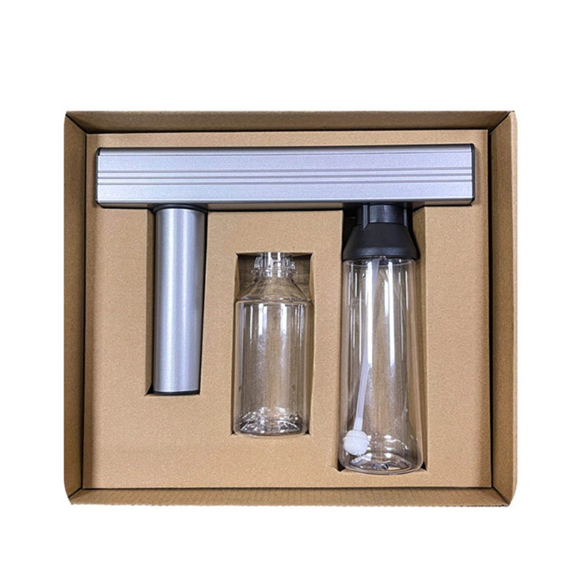 Máy Phun Sương Nano Cầm Tay Tiện Lợi