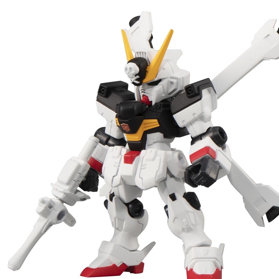 Mô hình lắp ráp Gunpla - BANDAI - Mobile Suit Ensemble 20