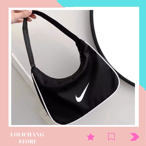 Túi Kẹp Nách Cá Tính TX007