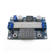 Module Tăng Áp 100W Hiển thị Led