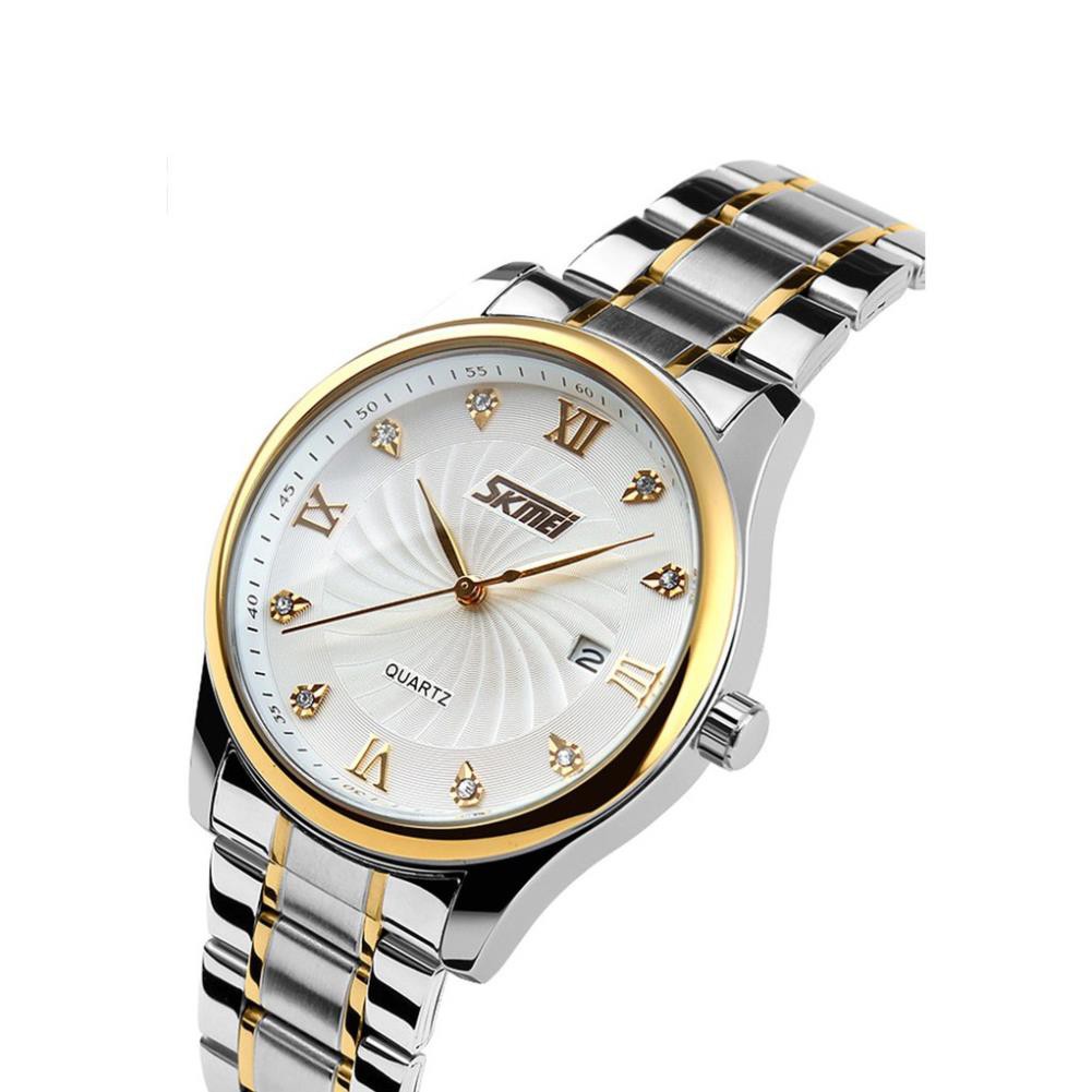 ĐỒNG HỒ DÀNH CHO NAM CAO CẤP SK9071