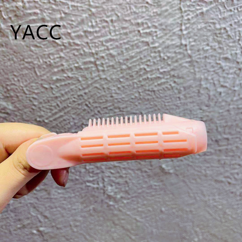 Dây Cột Tóc Đơn Giản Phong Cách Hàn Quốc Cho Nữ