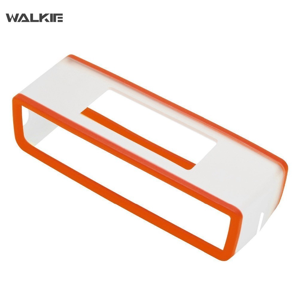 Ốp silicon TPU mềm bảo vệ mạnh mẽ dành cho Bose SoundLink Mini 1/2 Sound I II