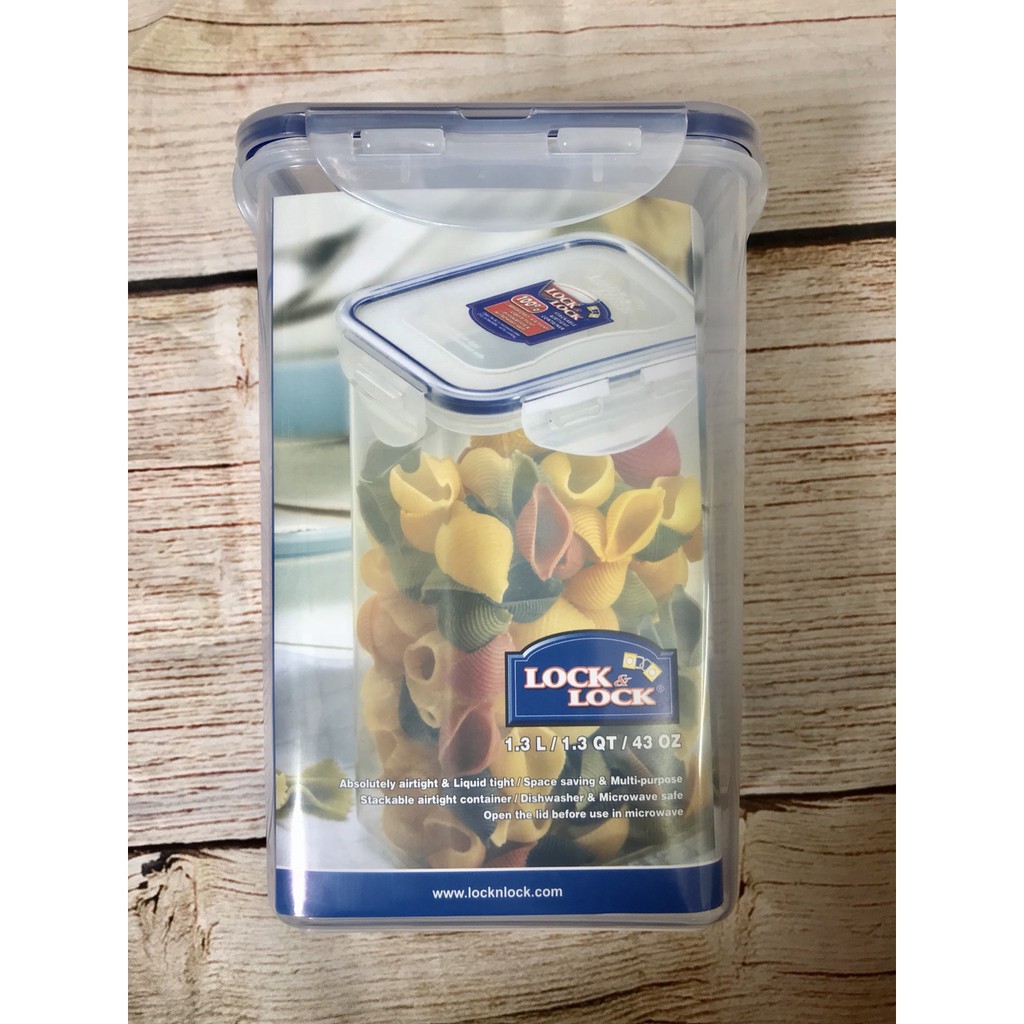Hộp bảo quản Classic 1.0L/1.3L/2.6L/1.2L/360ml  HPL817/HPL809/HPL822B/HPL808H/HPL810