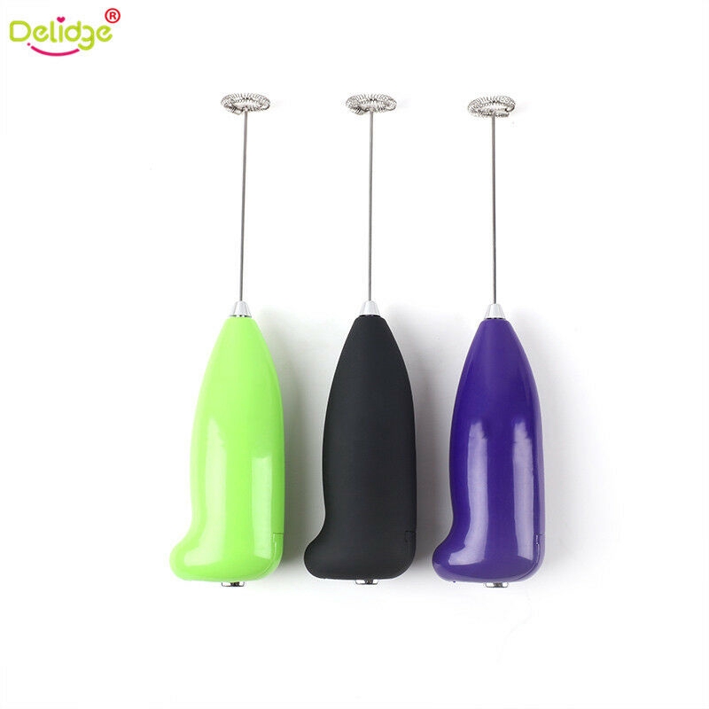 Máy Đánh Trứng / Khuấy Tạo Bọt Cà Phê Điện Tử