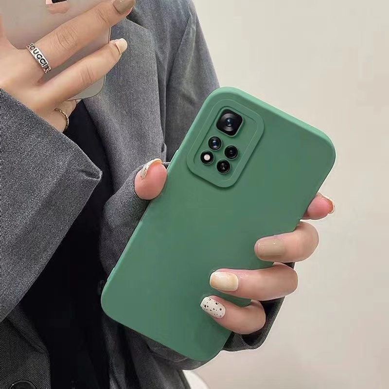 ốp đôi mắt thiên thần cho XIAOMI POCO X5 X4 M5 M5s M4 F4 GT C40 Pro 4G 5G 2023